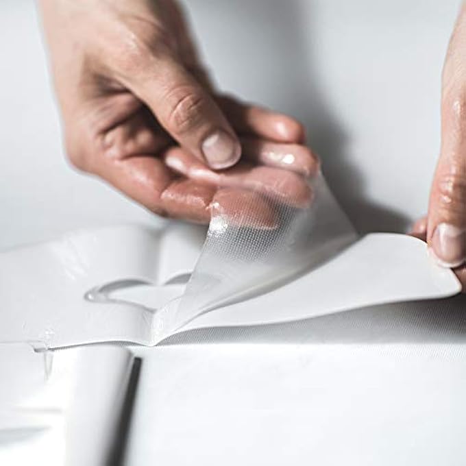 Bioeffect IMPRINTING HYDROGEL FACIAL SKINCARE MASK WITH HYALURONIC ACID, DEEPLY MOISTURIZING, SKIN PLUMPING AND FAST ABSORBING, A HYDROGEL SHEET MASK BEAUTY TREATMENT, ALCOHOL-FREE - Image 2